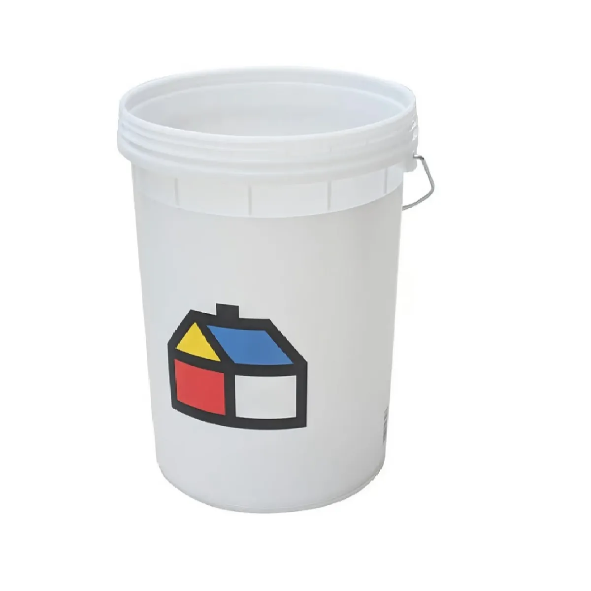KOLOR - Balde para Pintura Home 20L