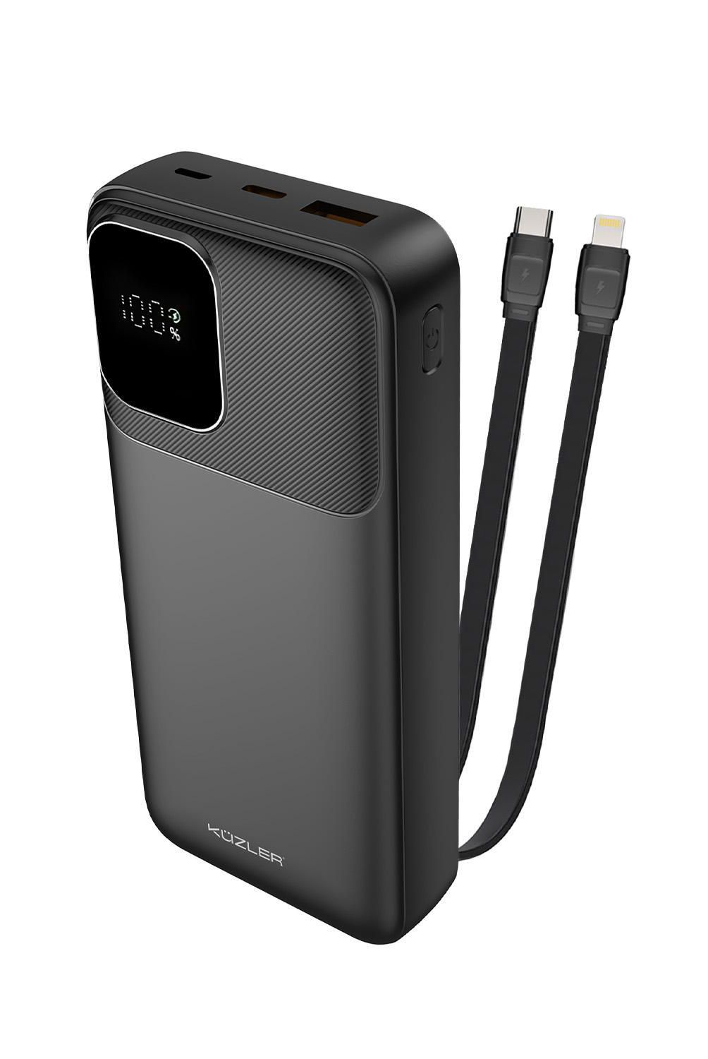 KUZLER - Power Bank Kuzler 20000mAh