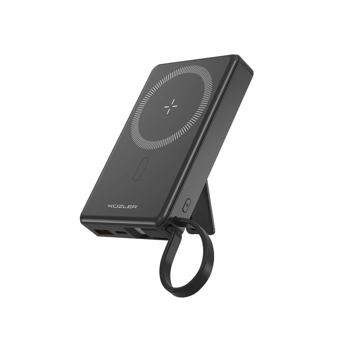 KUZLER - Power Bank Voltx Kuzler