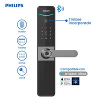Cerradura Inteligente Philips 610-5HBS