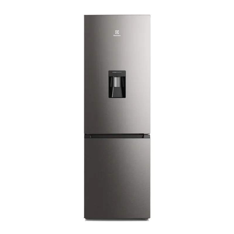 ELECTROLUX - Refrigeradora Electrolux Bottom Freezer 285 Litros