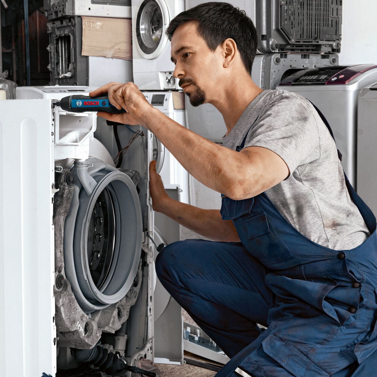 BOSCH - SET PUNTAS Y BROCAS X-LINE43PZ