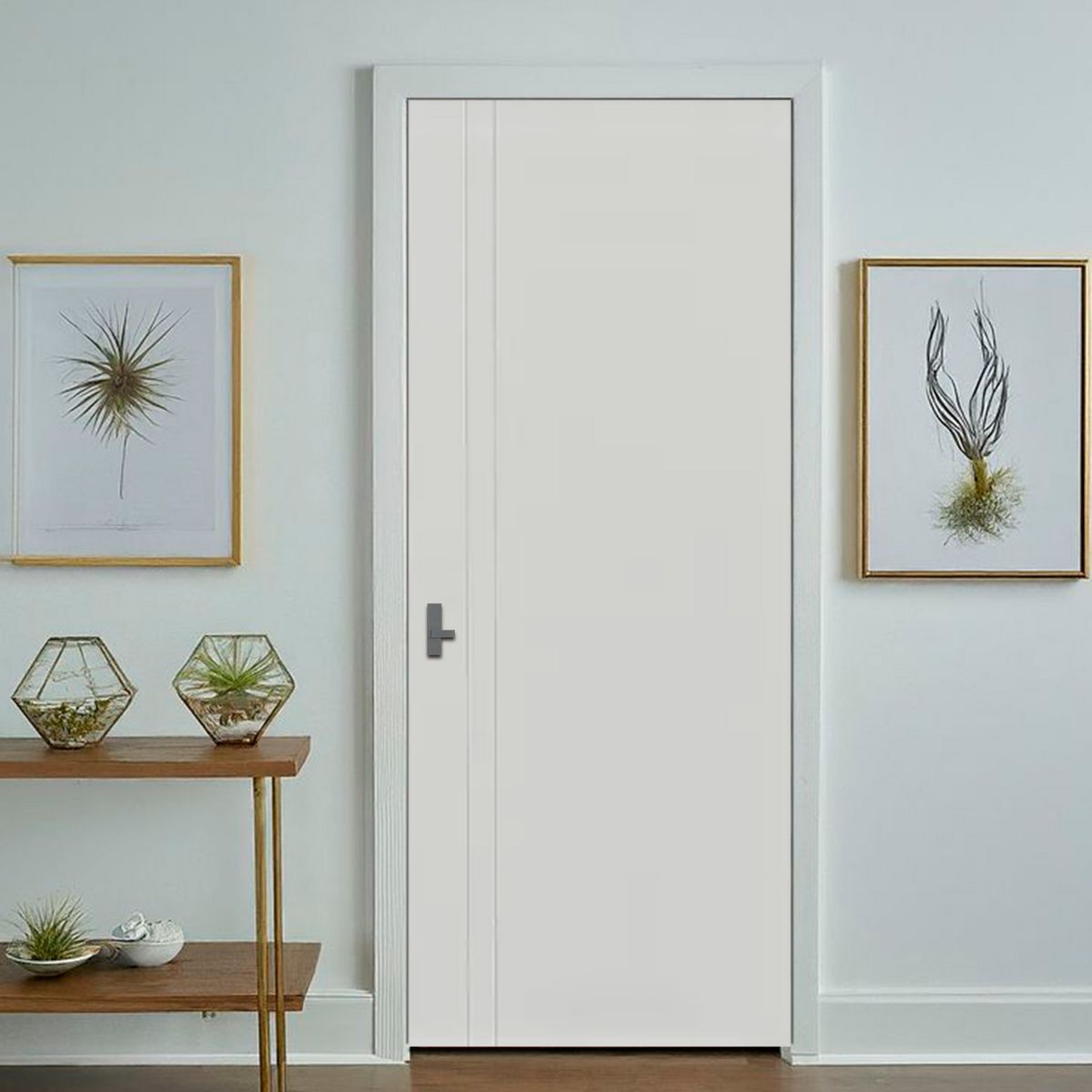 PAMA - Puerta Interior Italo 75