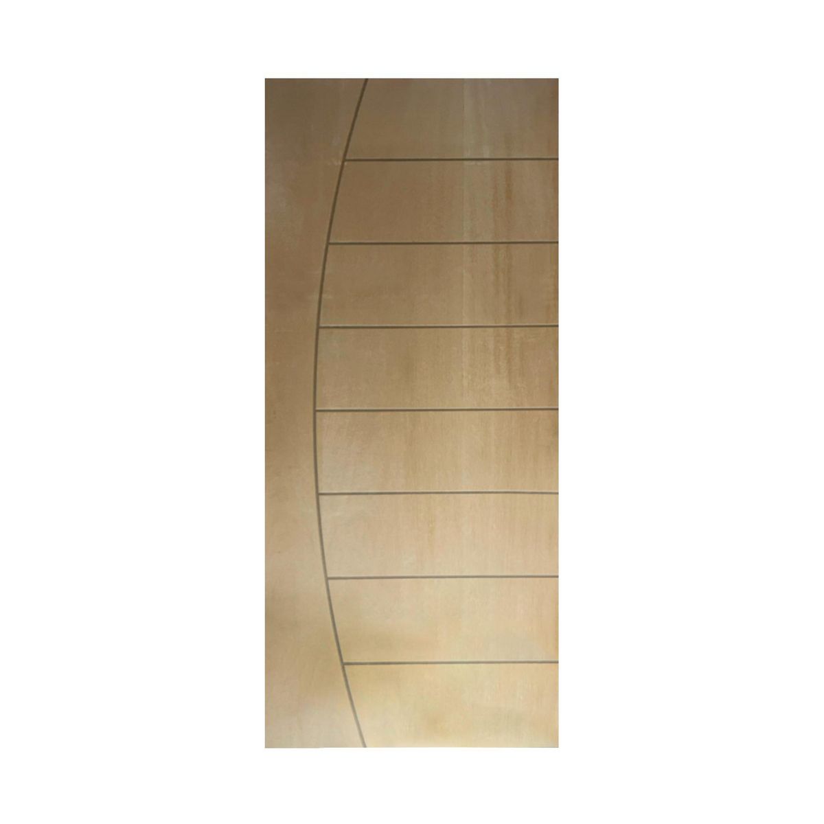 DIMFER - Puerta Principal Madera Nativa Fenix Natural