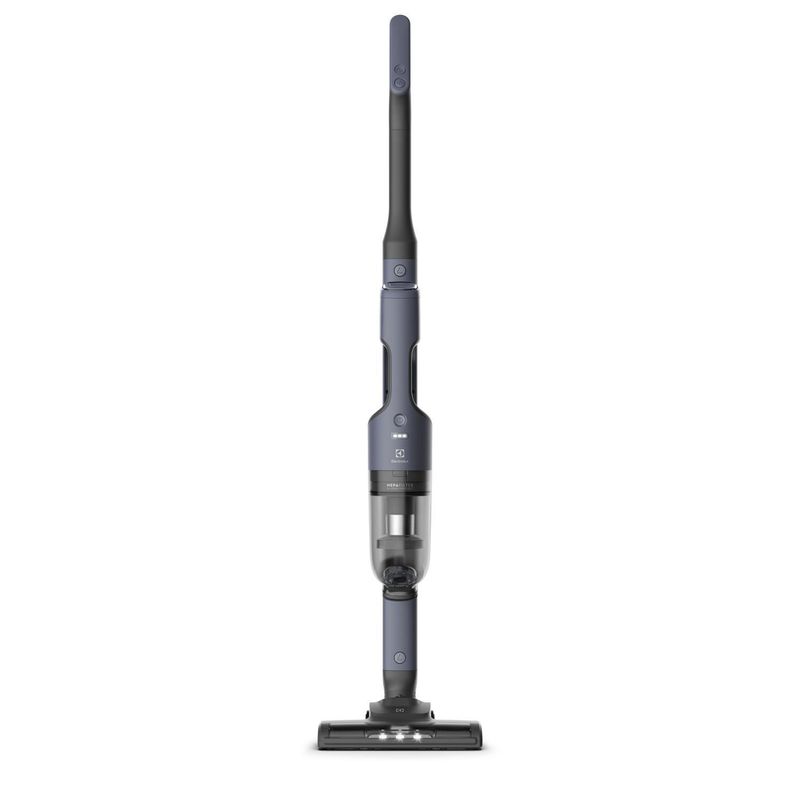 ELECTROLUX - Aspiradora Inalámbrica 2 en 1