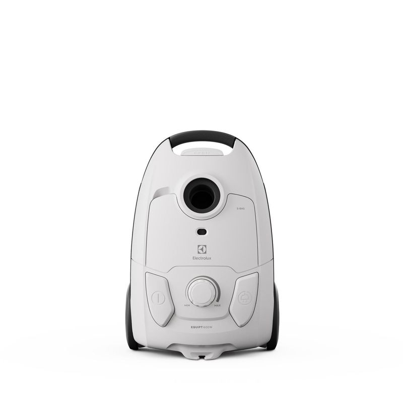 ELECTROLUX - Aspiradora Blanco 1600W EQP30