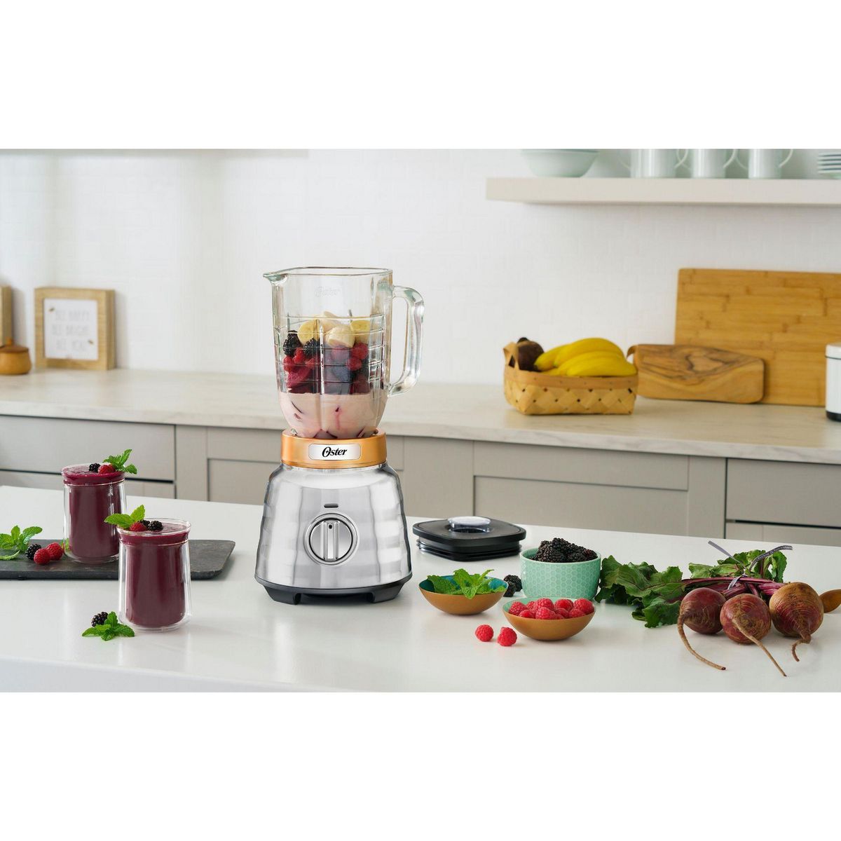 OSTER - Licuadora Pro 3 velocidades 2142354