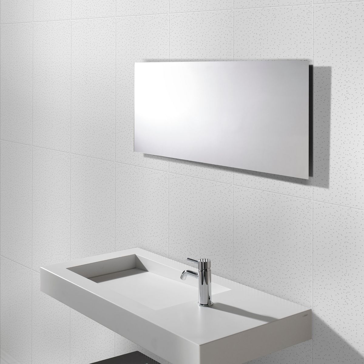 SAN LORENZO - Cerámico Prisma 30x60 1.68 piso y pared