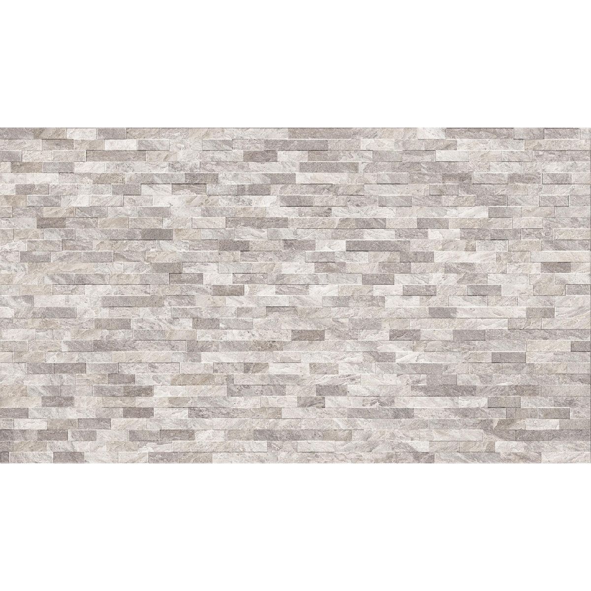 SAN LORENZO - Fachaleta Brick 30x60cm 1.68m2 para Pared