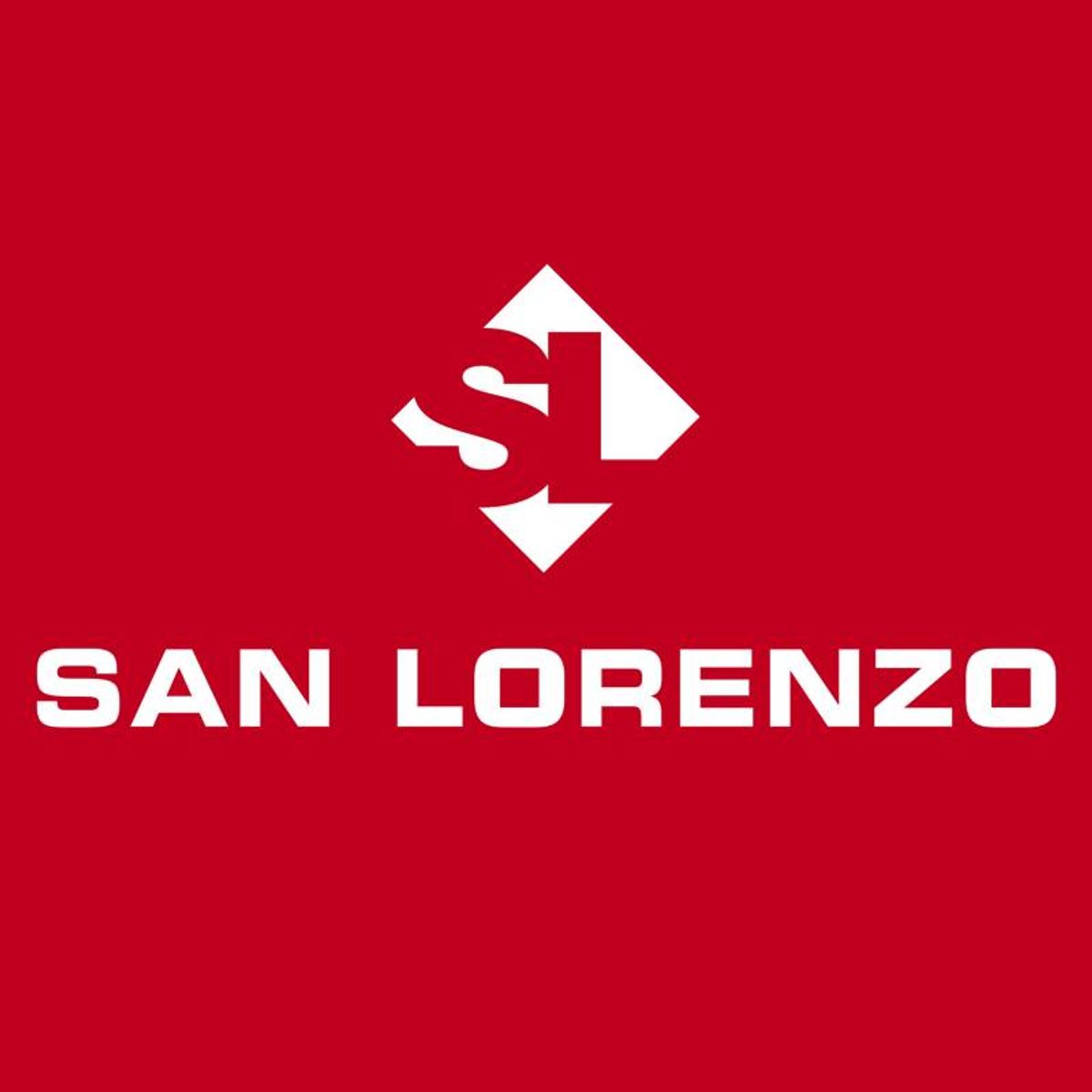 SAN LORENZO - Cerámica Gris 30x60 cm Maderado 1.62 m2