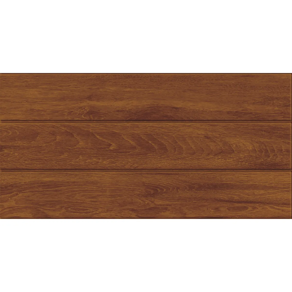 SAN LORENZO - Cerámica Caramelo Maderado 30x60cm 1.62m2 Ebony Caramel