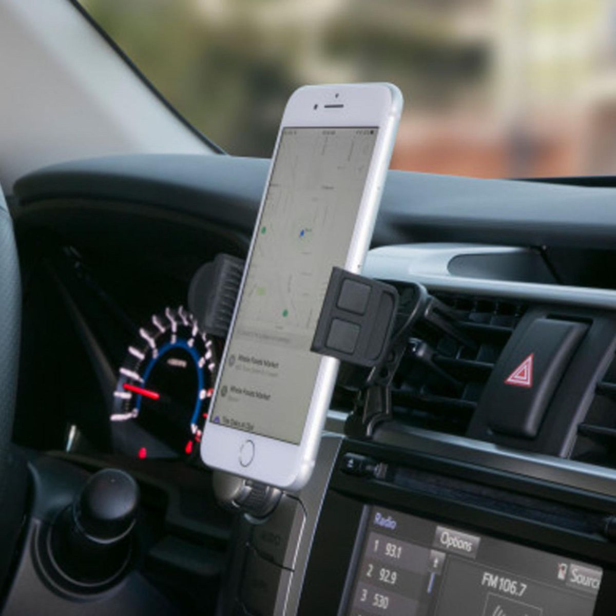 SCOSCHE - Porta Celular para Auto Universal Vent Mount