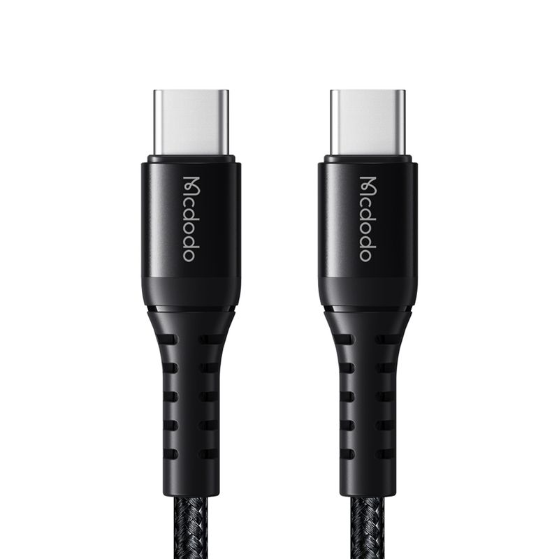  - Cable Tipo C a Tipo C 1m