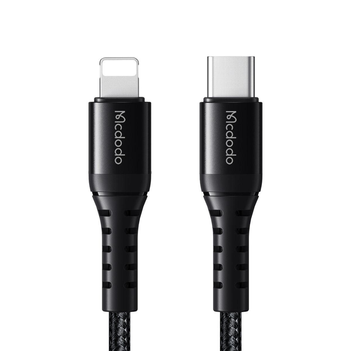MCDODO - Cable Tipo C a Lightning 1m