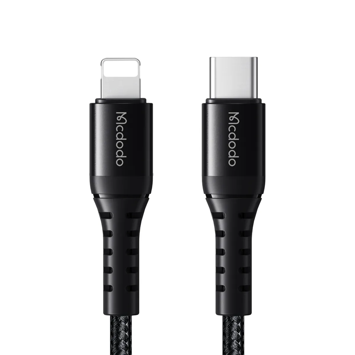 MCDODO - Cable Tipo C a Lightning 1m