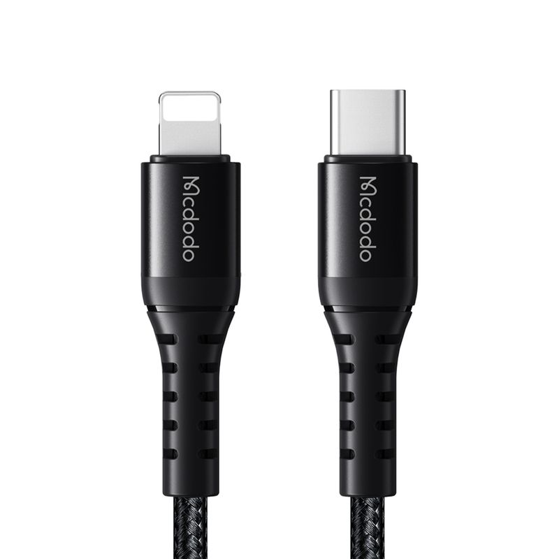  - Cable Tipo C a Lightning 1m