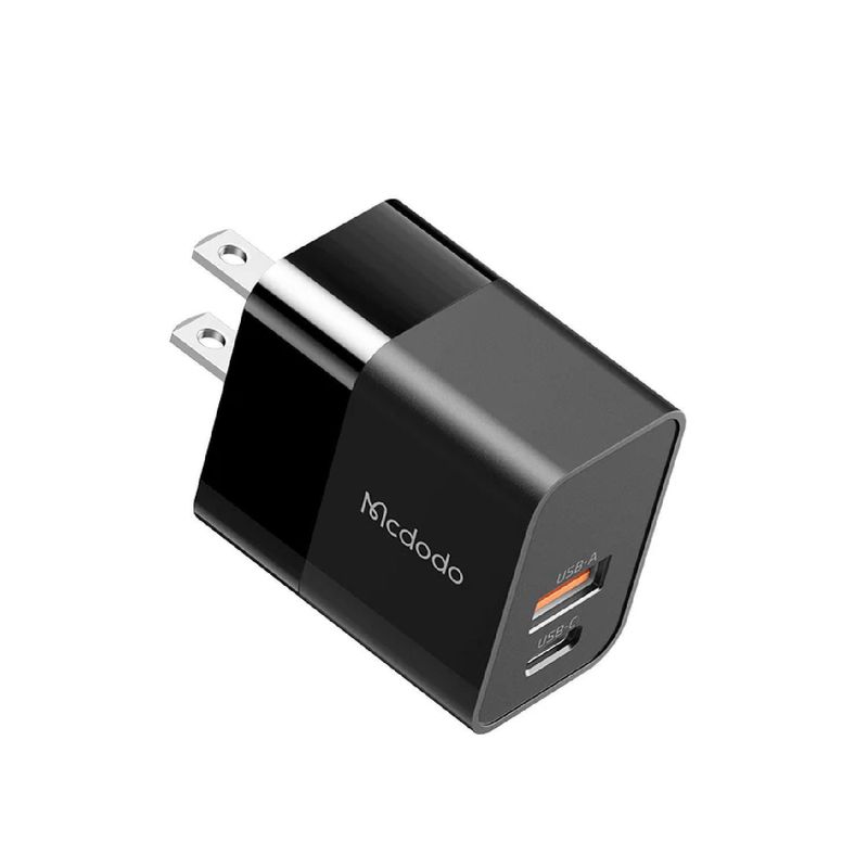 - Cargador 20W USB Tipo C
