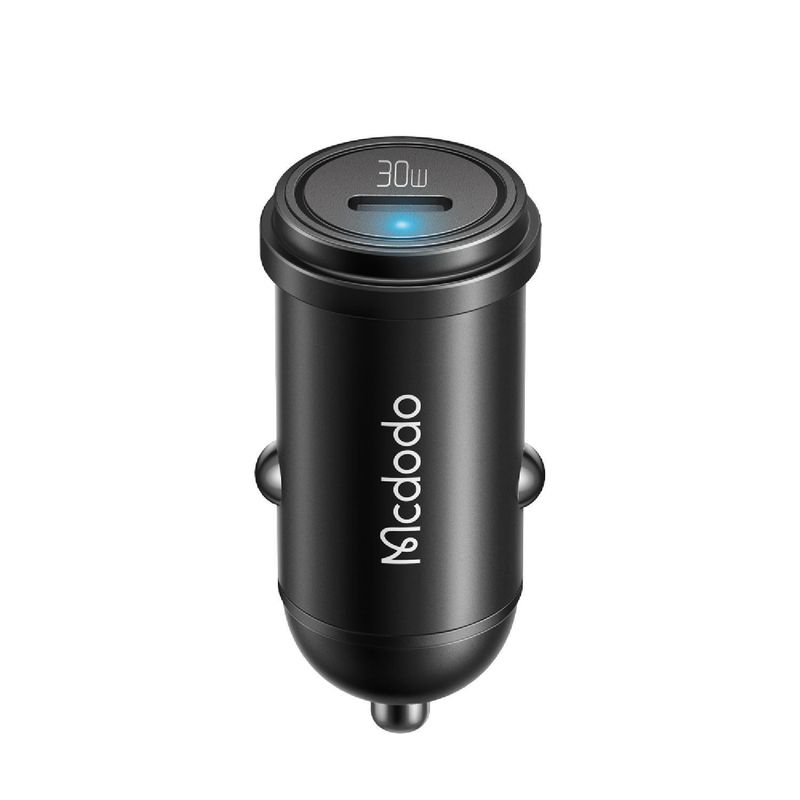  - Cargador Auto Tipo C 20W