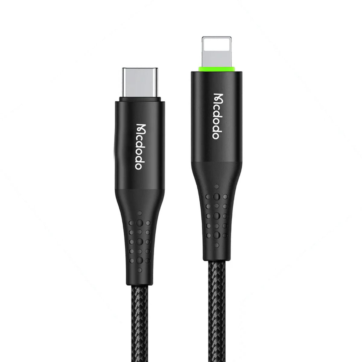 MCDODO - Cable LED LED T/C-Lightning 36W