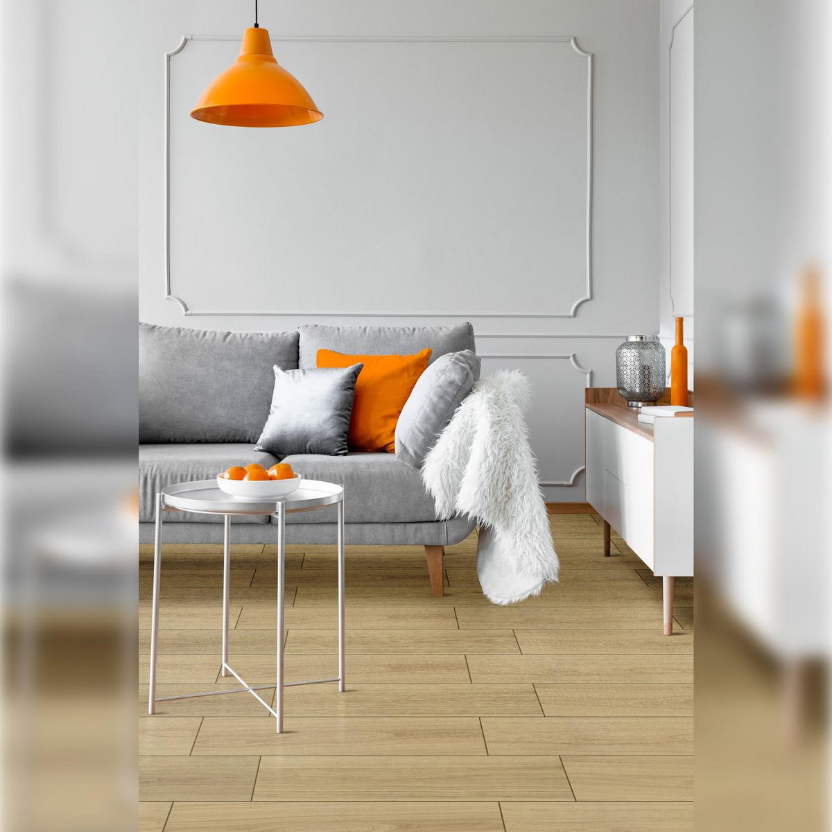 GALA - Cerámica Maderada Igara 20x60cm 1.44m2