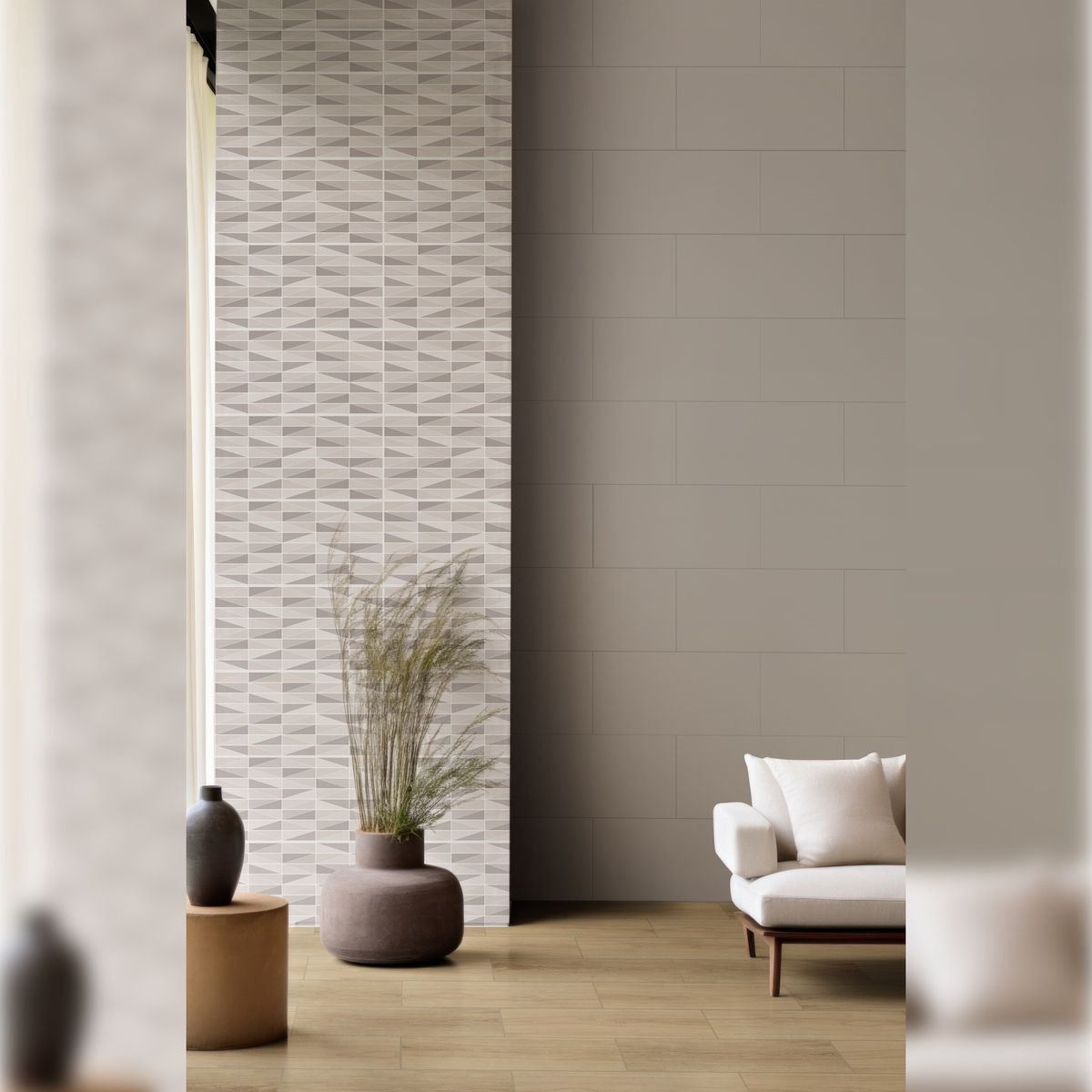 GALA - Cerámica Rustico Linum 30x60cm 1.44m2