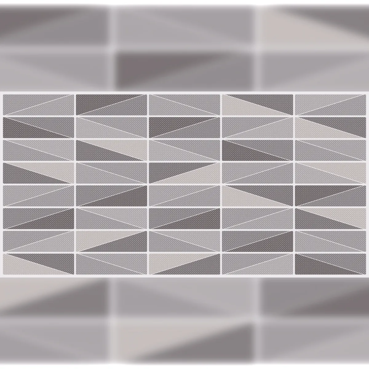 GALA - Cerámica Rustico Linum Grey 30x60cm 1.44m2