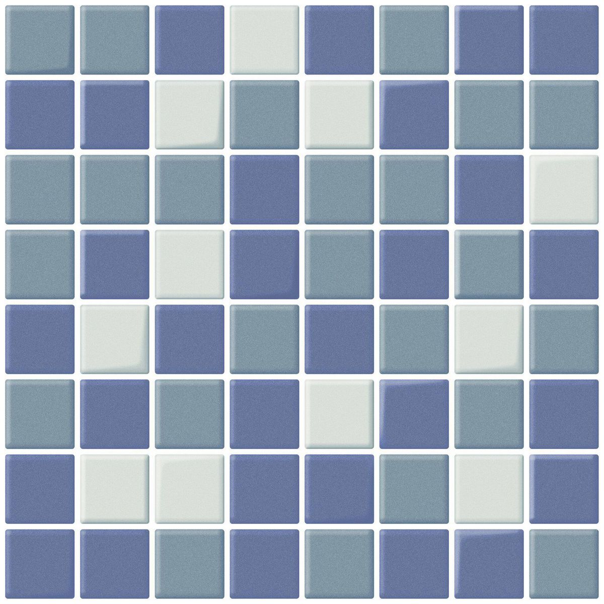 GALA - Cerámica Liso Arielle Mix 46x46cm 1.90m2