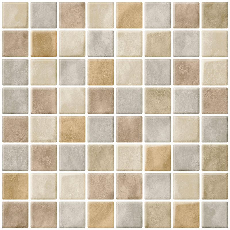 GALA - Cerámica Liso Arielle Terra 46x46cm 1.90m2