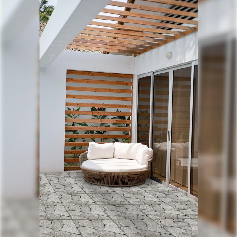 GALA - Cerámica Piedra Cove 46x46cm 1.90m2