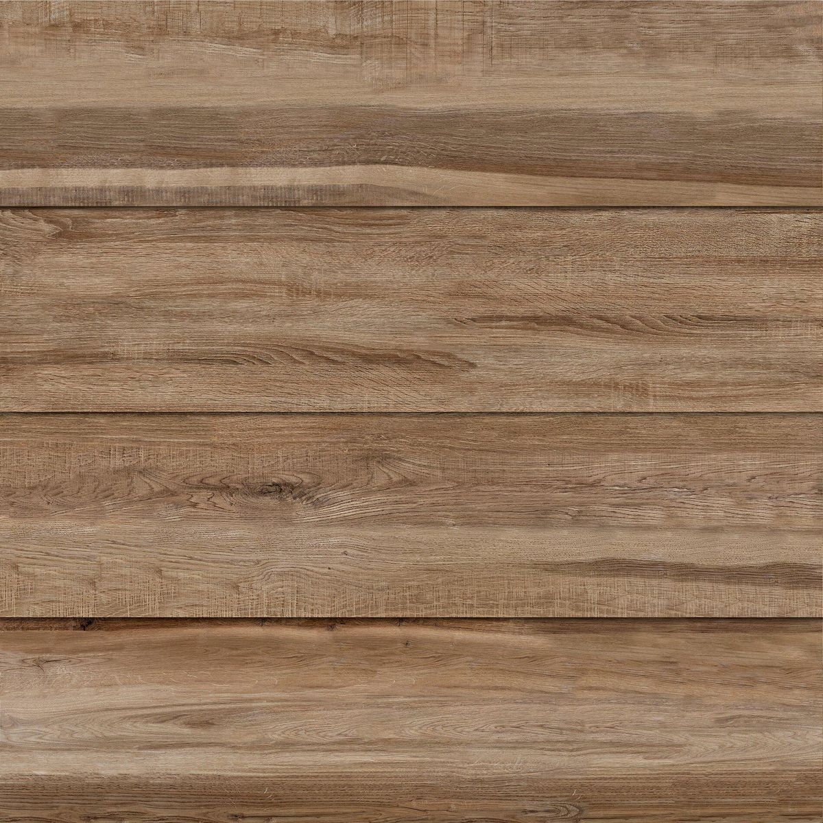 GALA - Cerámica Maderado 46x46cm 1.90m2 Indiana Marron