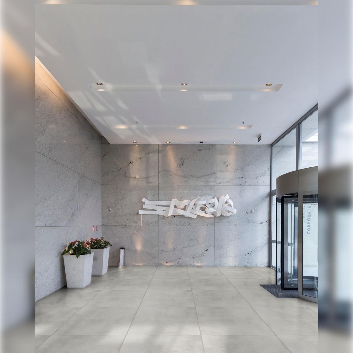 GALA - Cerámica Rustico Citta Harbor 60x60cm 1.44m2