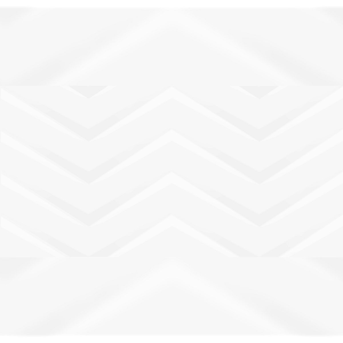 GALA - Cerámica Liso Prisma White 30x60cm 1.44m2