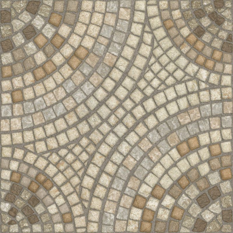 GALA - Cerámica Piedra Aman 46x46cm 1.90m2
