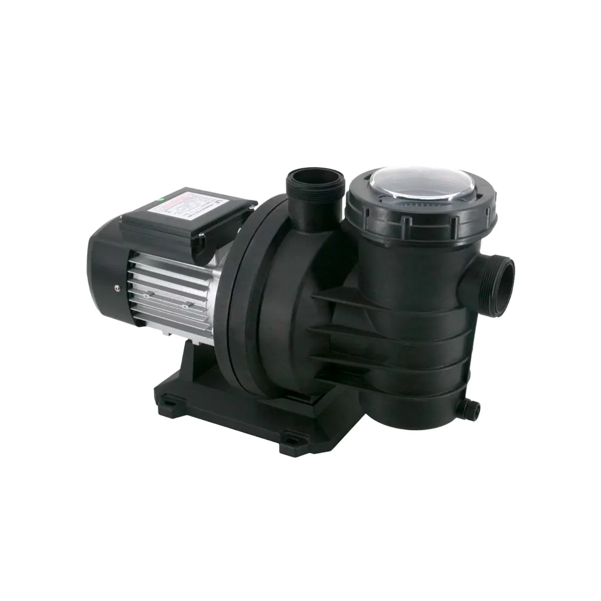 GENERICO - ELECTROBOMBA SWIM050 DE 0.75 HP (220/240V-60HZ) LX