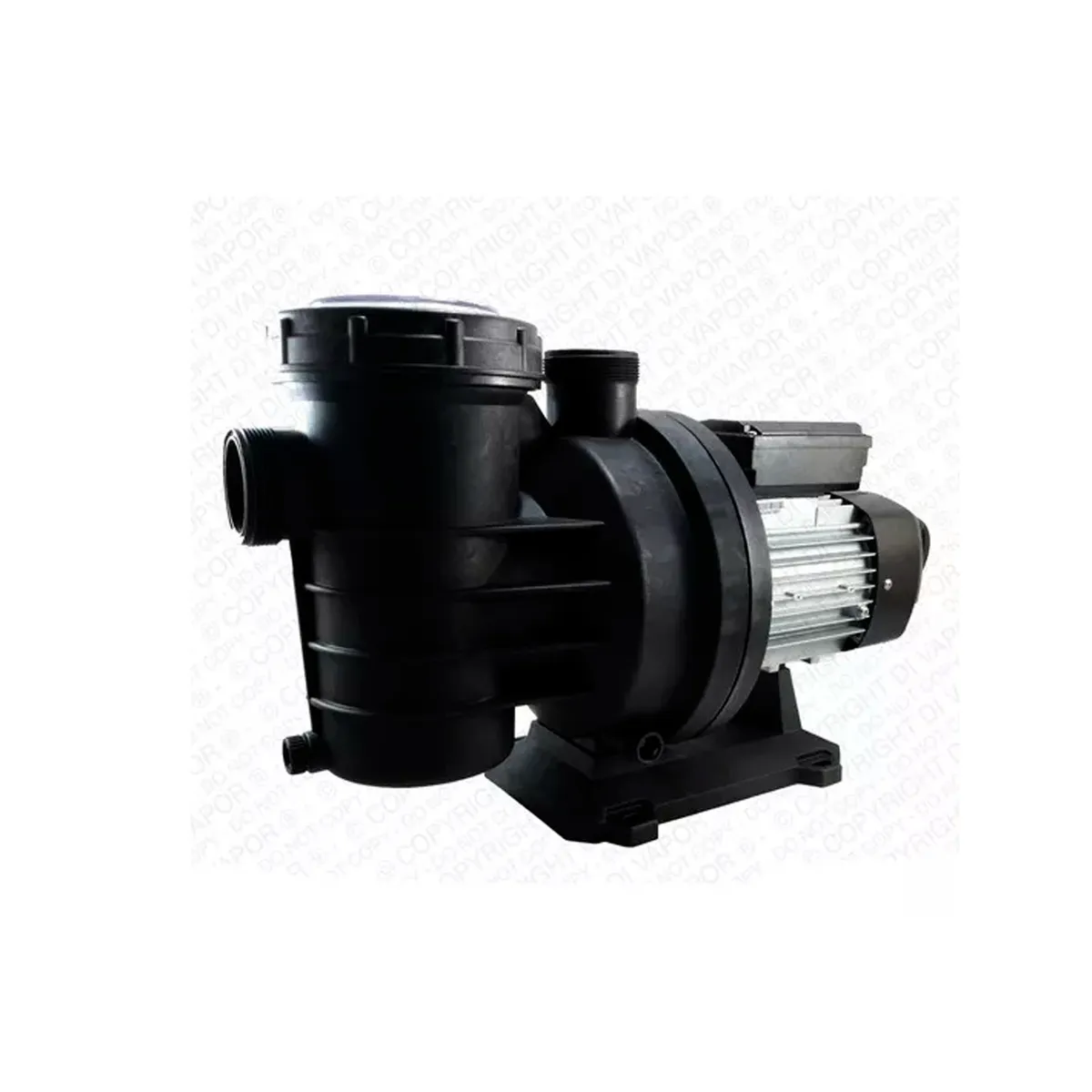 GENERICO - ELECTROBOMBA SWIM050 DE 0.75 HP (220/240V-60HZ) LX