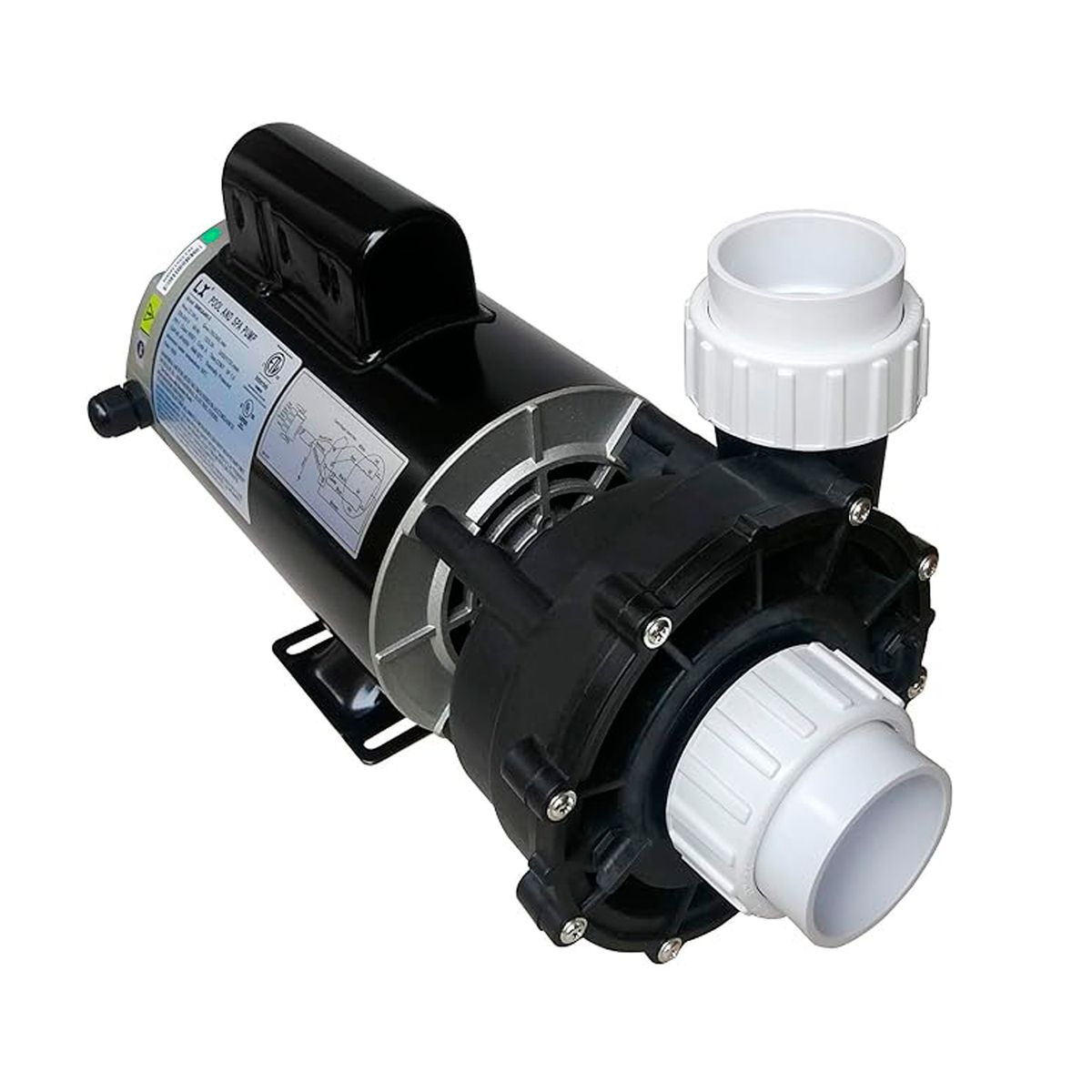 GENERICO - Bomba para Spa Monofásica 2HP