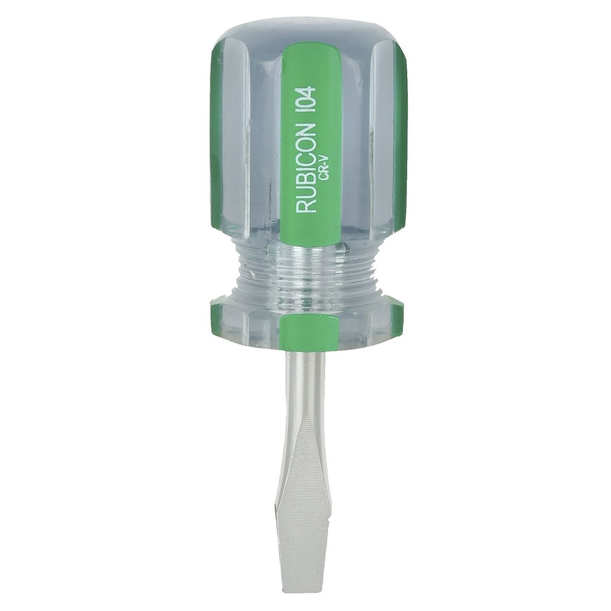 JEEP - Destornillador Plano 1 1/2''x1/4'' Rubicon