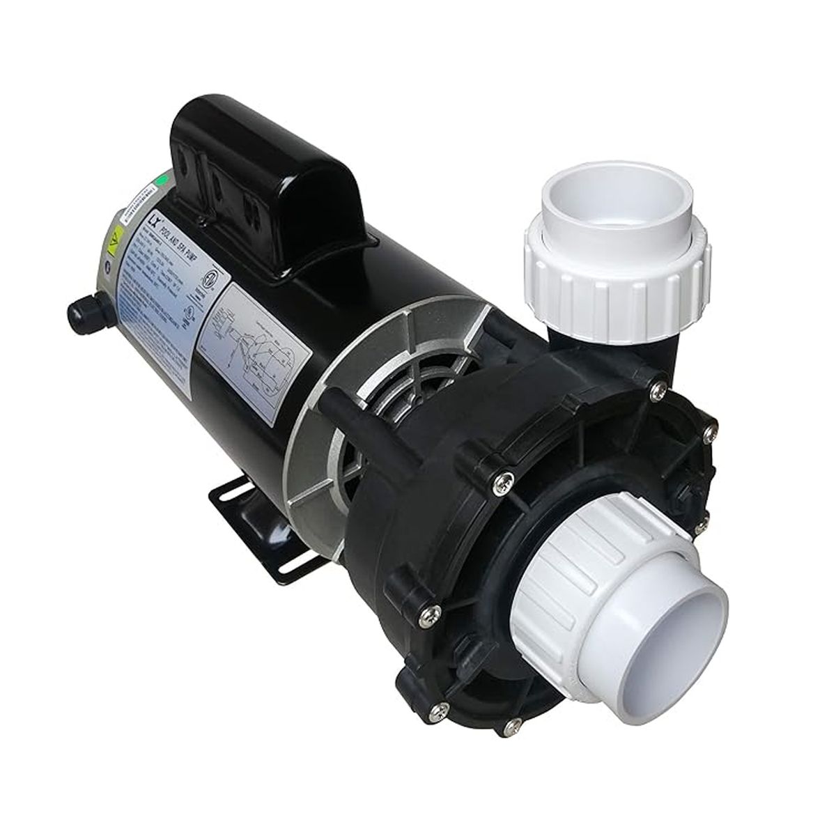 GENERICO - Bomba para Spa Monofásica 0.75HP