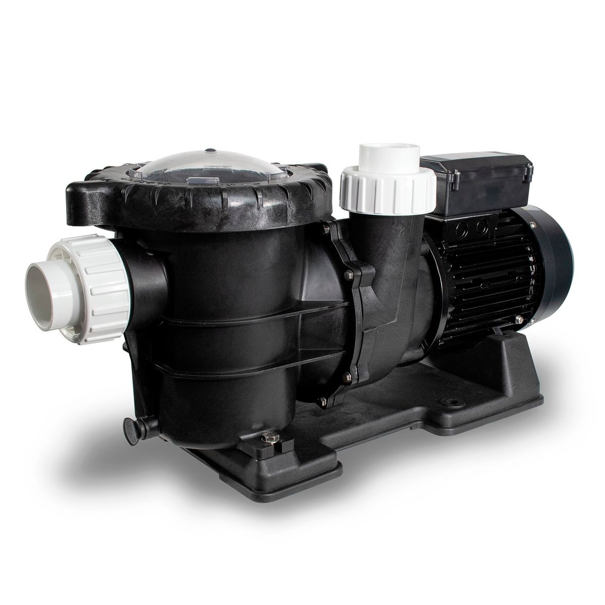 GENERICO - Electrobomba 2HP