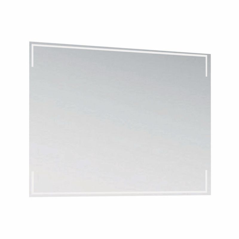 TUHOME - Espejo Terranova Rectangular