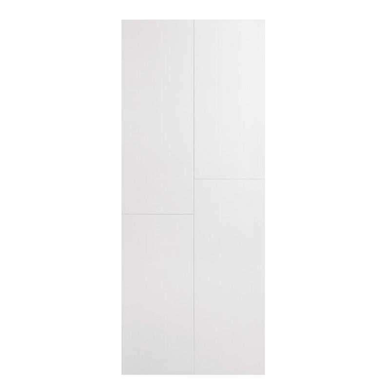 PAMA - Puerta Interior Arizona Blanco 60cm