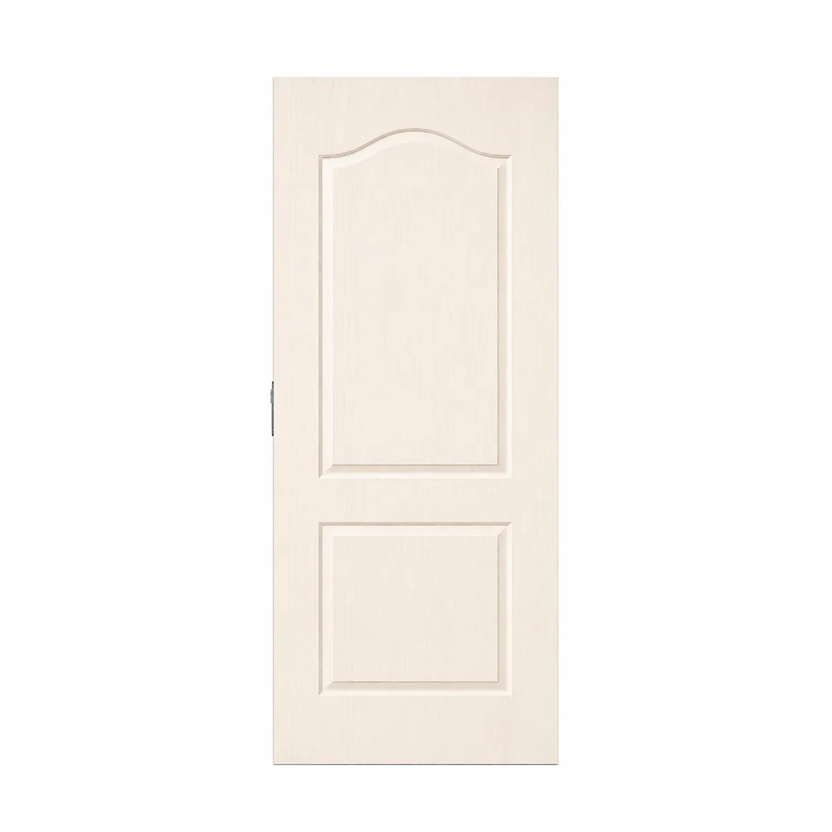 PAMA - Puerta Interior Contraplacada HDF Premoldeado Mosel Beige