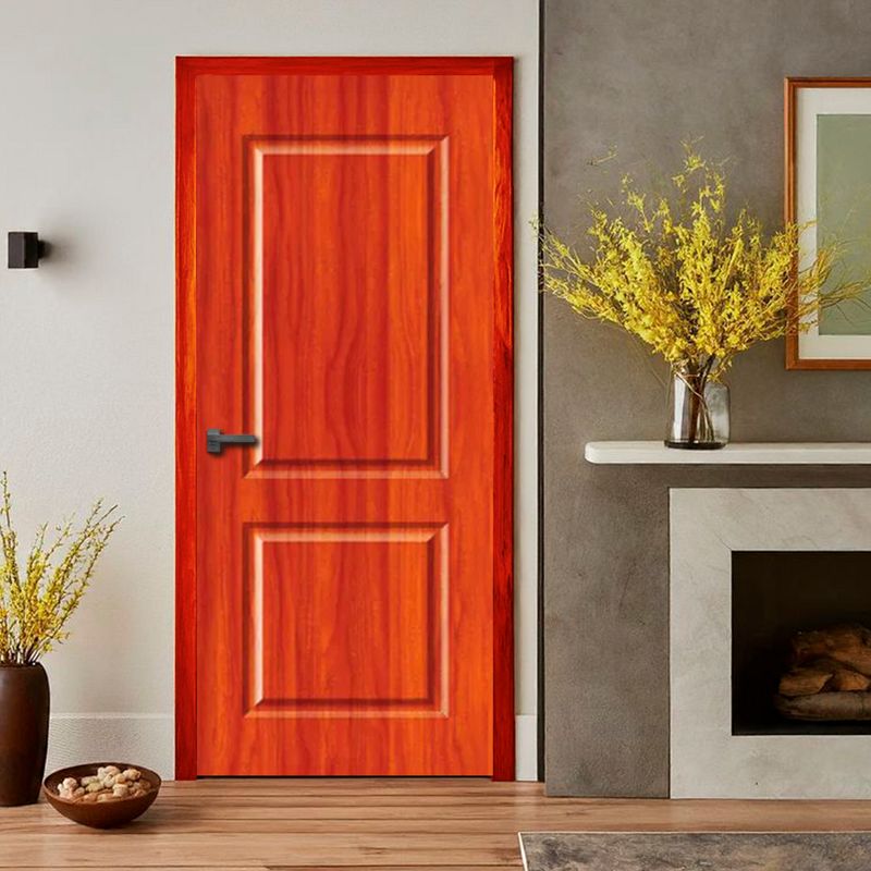 PAMA - Puerta Madrid Cedro 65cm