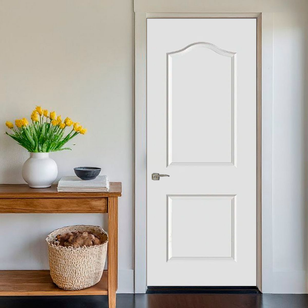 PAMA - Puerta Mosel Beige 65cm