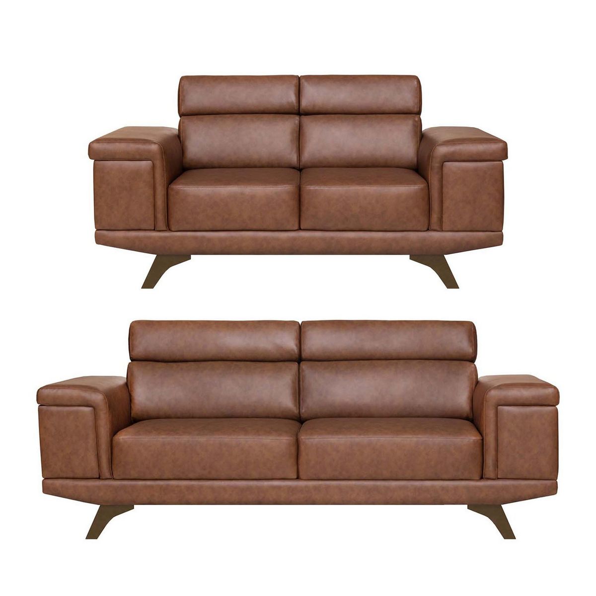 FORLI - Juego de Sala Aliyah 3-2 Tabaco