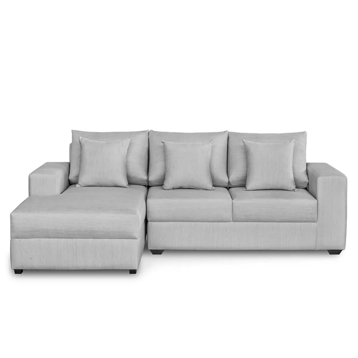 FORLI - Seccional Spring Tela Plata Izquierdo