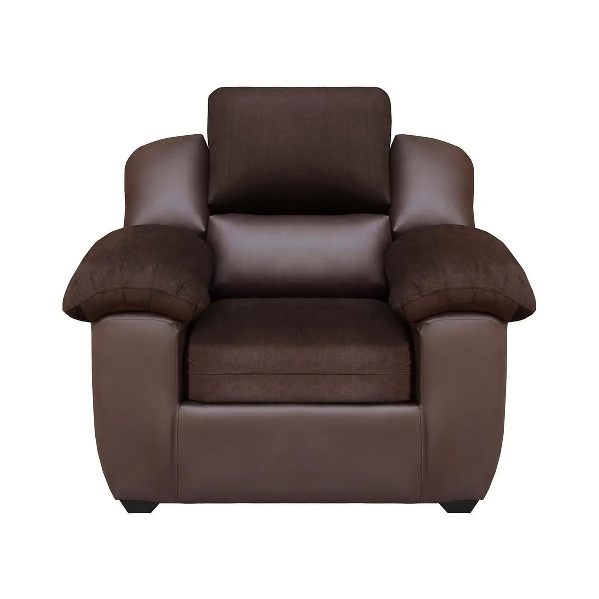 FORLI - Juego de Sala Montiano 2-1 Marrón