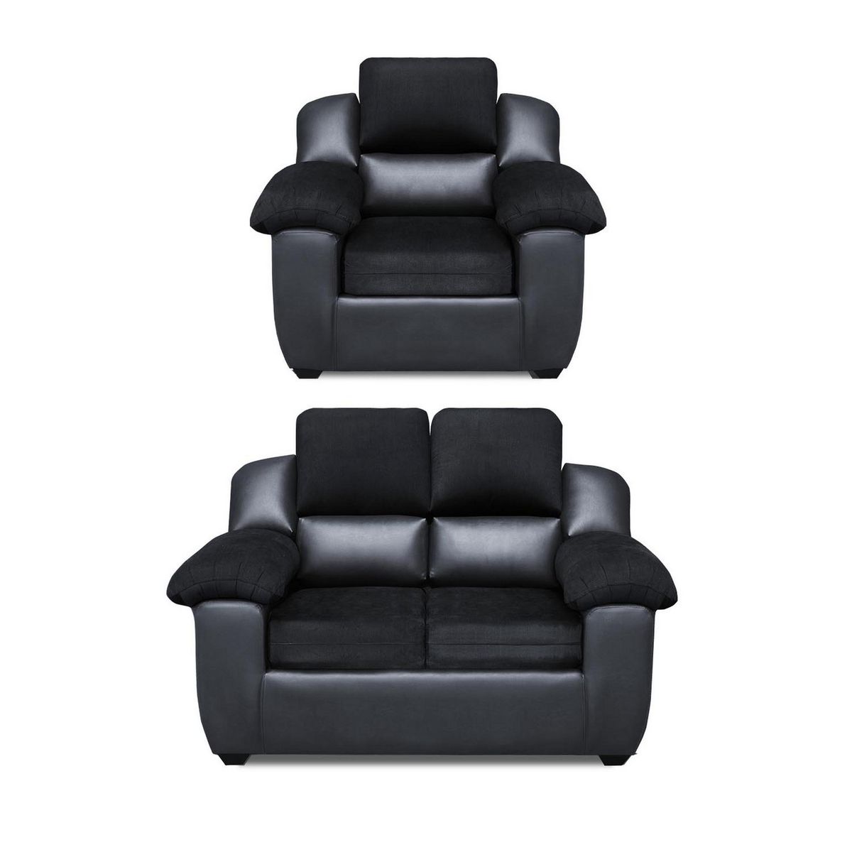 FORLI - Juego de Sala Montiano 2-1 Negro