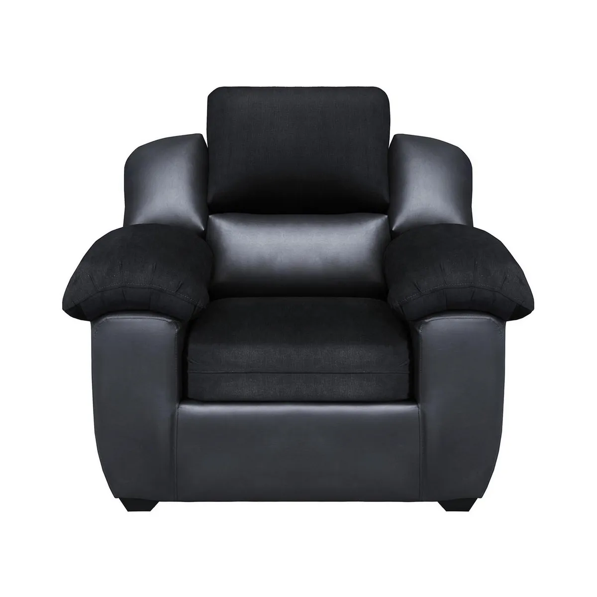 FORLI - Juego de Sala Montiano 2-1 Negro