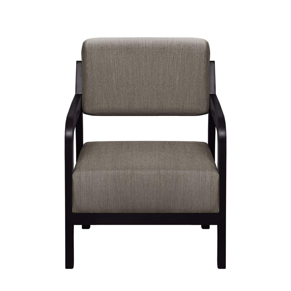 FORLI - Butaca Igneo Marrón